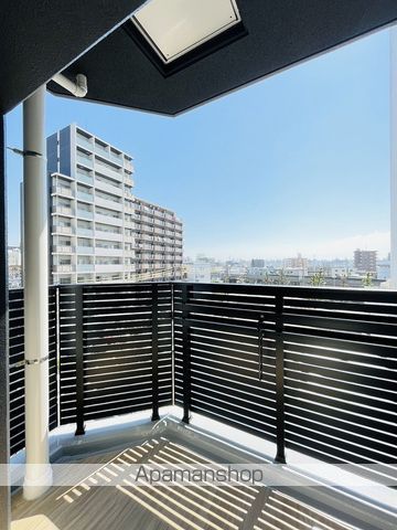 MAXIV東別院の内装写真