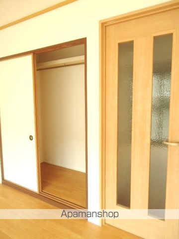 コーポ・アルペラ Aの内装写真