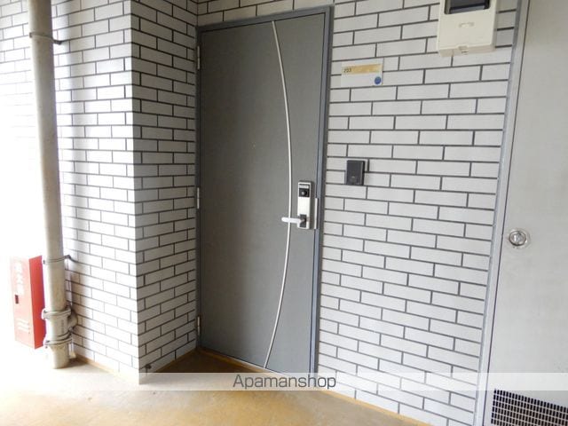 依田ハイツ D棟の内装写真