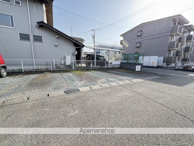 エバーグリーンBのその他写真