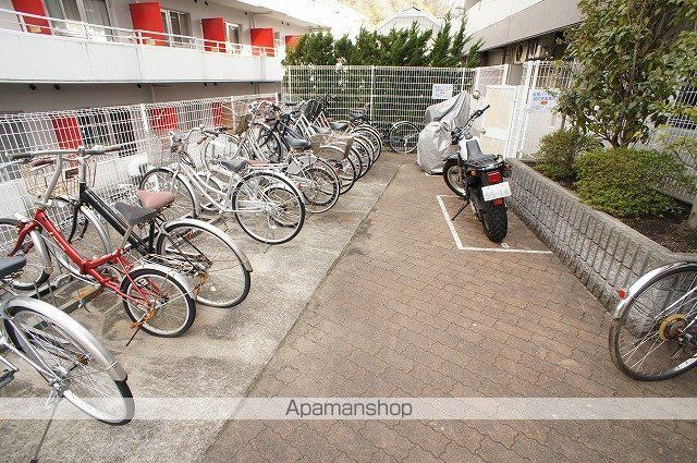 KJメゾン岸根公園のその他写真