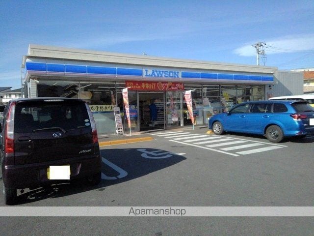 クレメント ストリート IIの周辺写真