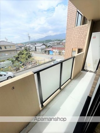 マンションＦＵＫＵＭＩ[1K/31.7m2]の内装5