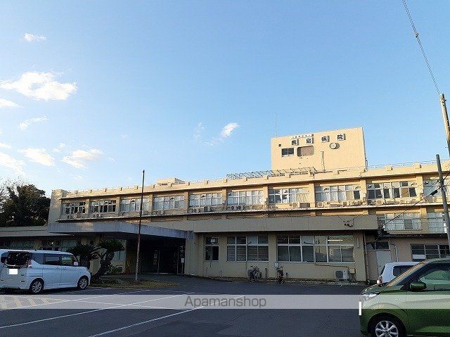 アンソレイユ弐番館　Ⅰ 102 ｜ 茨城県鹿嶋市大字平井1105-1（賃貸アパート1LDK・1階・50.14㎡） その13