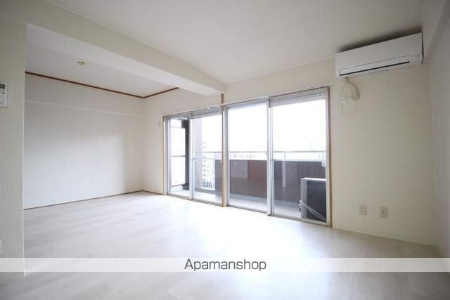 厚生町クラウンズマンションの内装写真