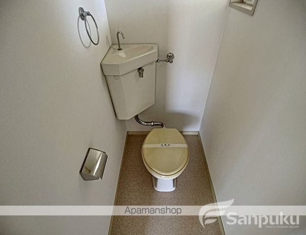 カーサKの内装写真