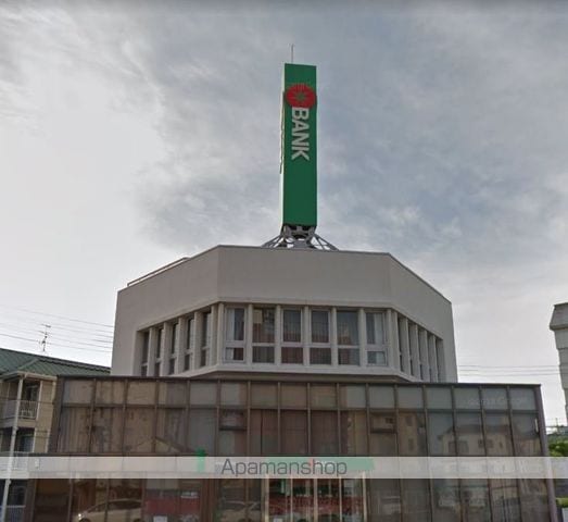 WEST ONEの周辺写真