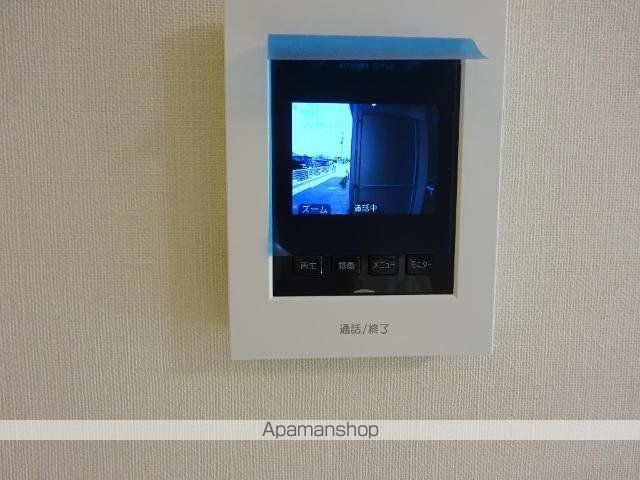 青梅線 河辺駅 徒歩9分 2階建 築5年の内装写真
