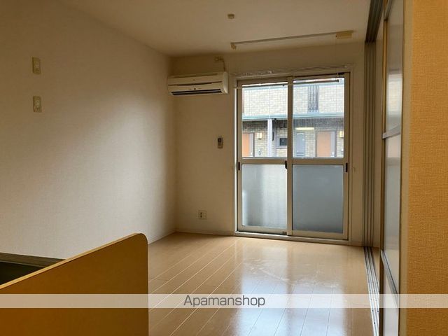 エランビタールNAKANISHI II棟の内装写真
