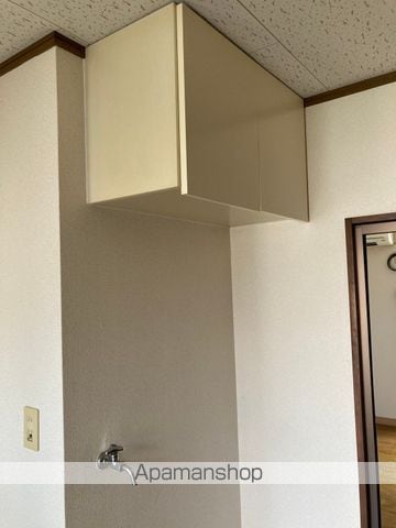 コーポカンバラの内装写真