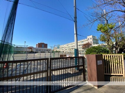 ボワエトワール立石[1DK/36.43m2]の周辺8