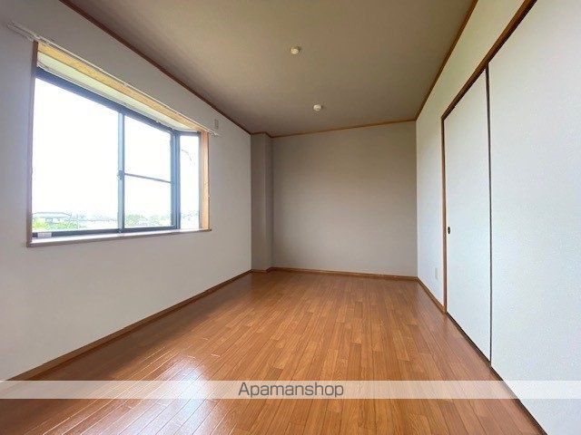 シェルFAの内装写真