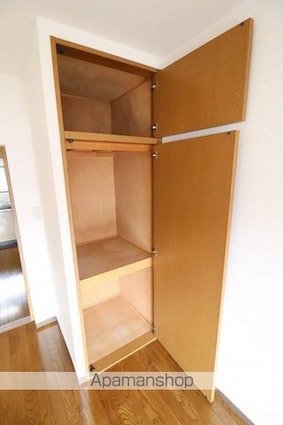 フォレスト小松[2DK/47.56m2]の内装7