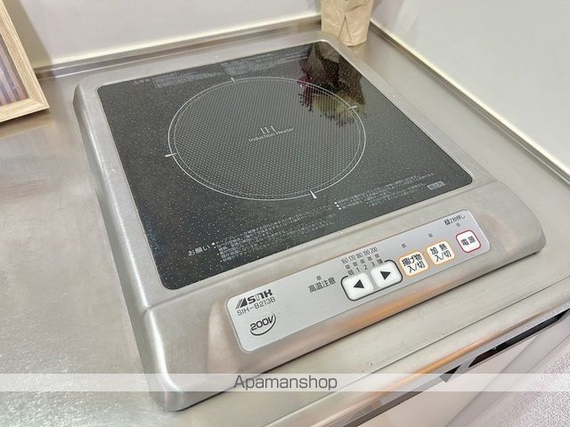 アースマーシーマンションの内装写真