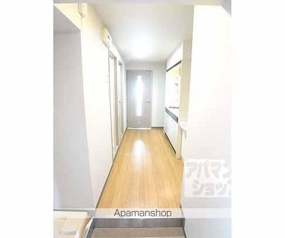 CASA VERDE高辻の内装写真
