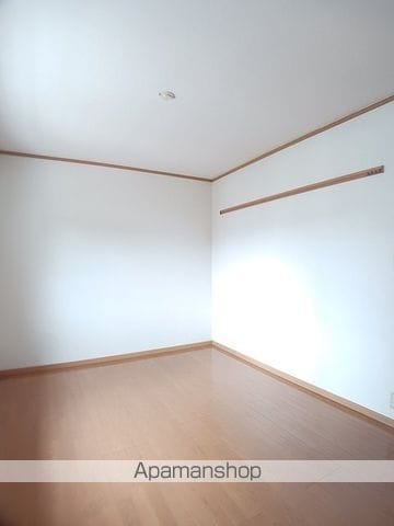 クレストール森脇の内装写真