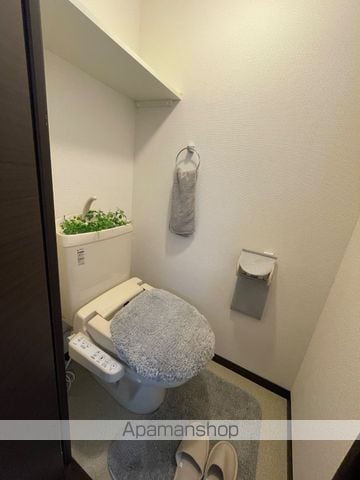 AZUR ONOの内装写真