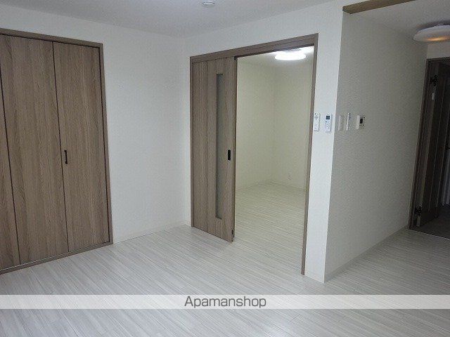 フォッサート北堀弐番館の内装写真
