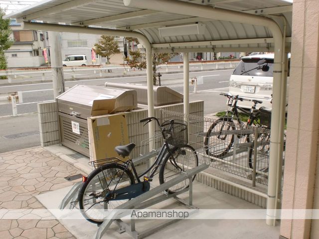 フジパレス浜寺ノースII番館のその他写真