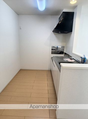 ルピナスAの内装写真
