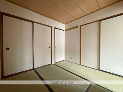 和歌山県和歌山市榎原[3DK/48.48m2]の内装1