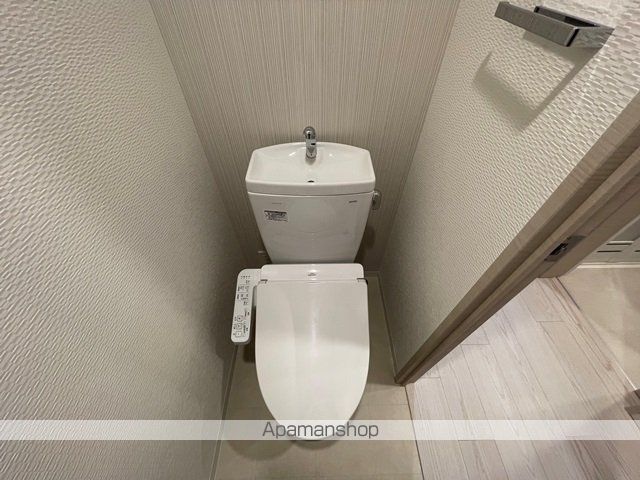 S−RESIDENCE広島駅EASTの内装写真