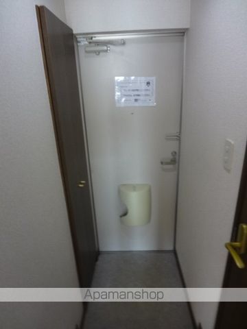 東苗穂レモンハイツの内装写真