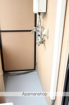 シルクハイム中央町[1R/22m2]のその他部屋・スペース