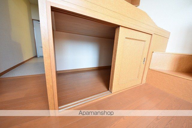 レオパレスSK9の内装写真