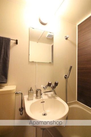 サンシャイン郡元の内装写真