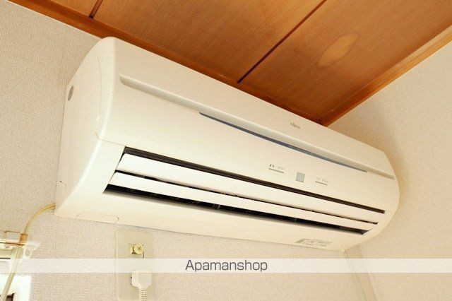 ガーデンハウス川入の内装写真