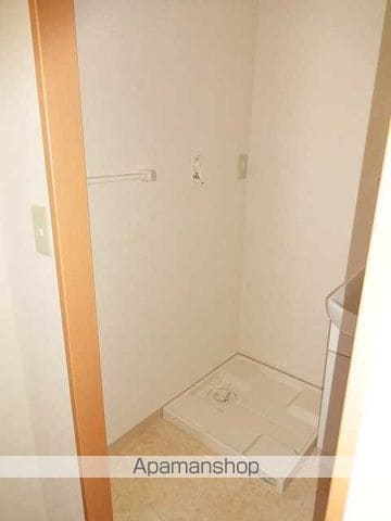 I’s Villa Annexの内装写真