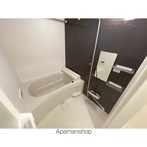 アピチェ池上の内装写真