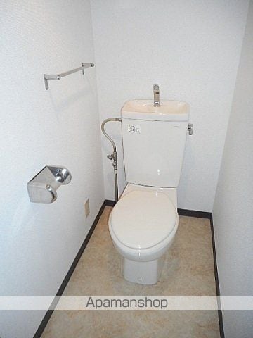 グリーンパレス石川の内装写真