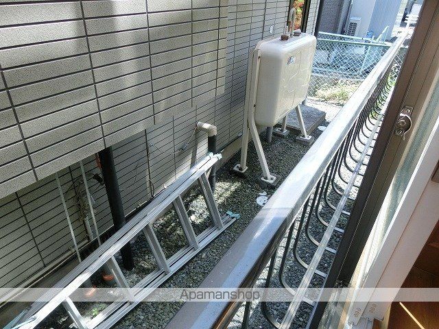 コーポくどうの内装写真