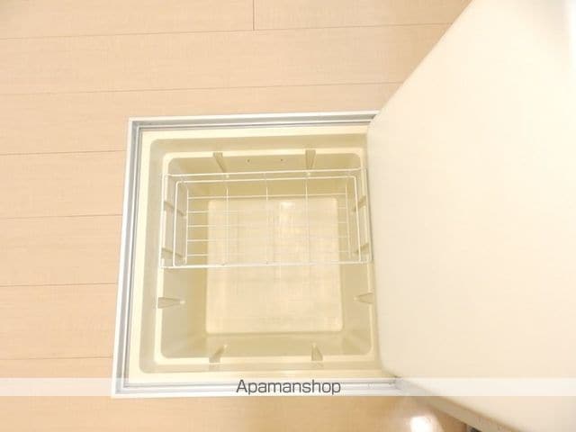 エスパース深津の内装写真