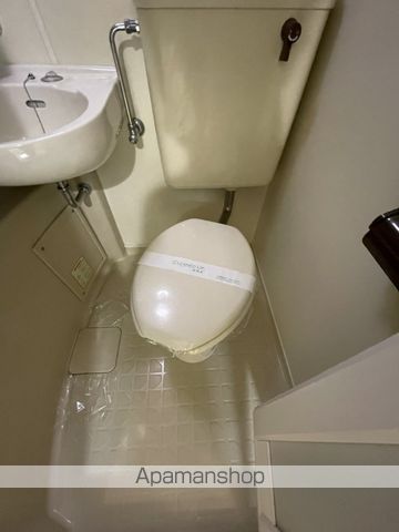 楠木サンバレーの内装写真