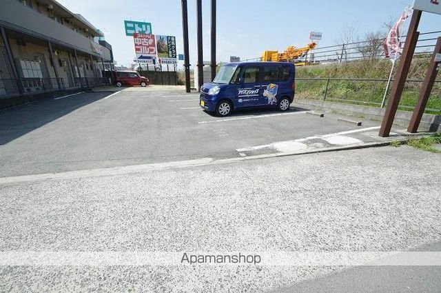 メゾン・エクランタン C棟のその他写真