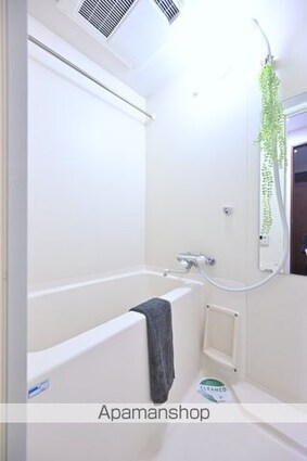 ステージファースト幡ヶ谷[1DK/29.36m2]のバス