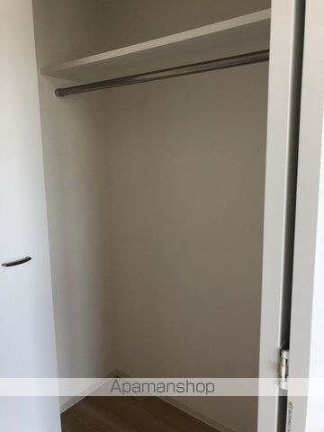 PULCHRA IMAIKEの内装写真