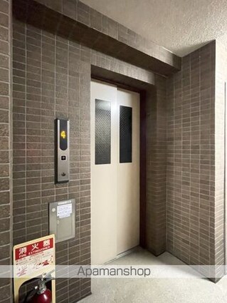 スカイコート千歳烏山第６[1K/26.04m2]の内装4