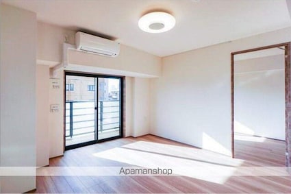 ＡＩＦＬＡＴ両国[2LDK/57.55m2]のリビング・居間