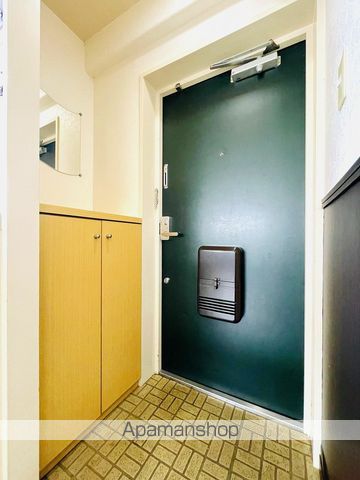 東洋プラザしろきたの内装写真