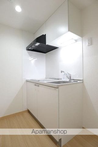グレーシア幕張の内装写真