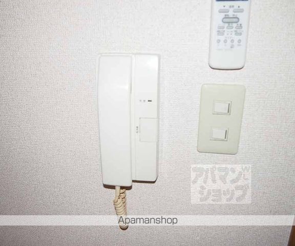 カントリーベアの内装写真