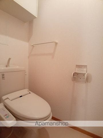 パストラルコート岩出 Iの内装写真