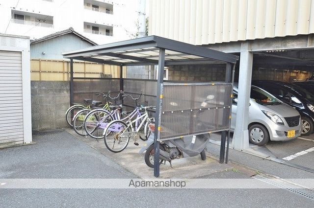レジデンス稲荷のその他写真