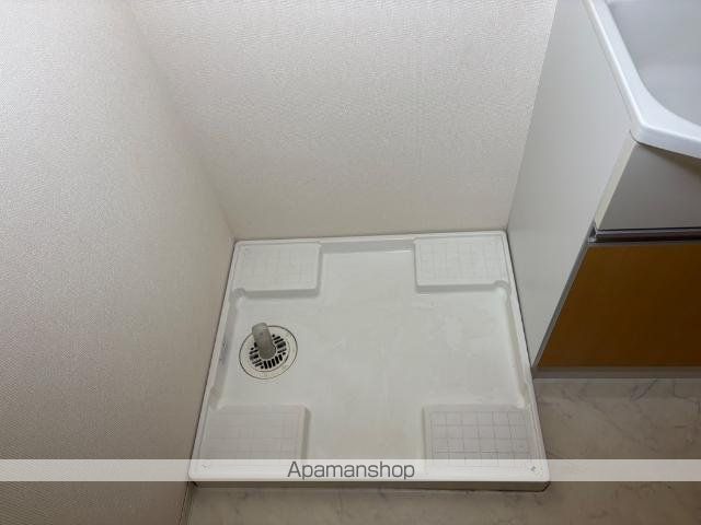 ファミーユの内装写真