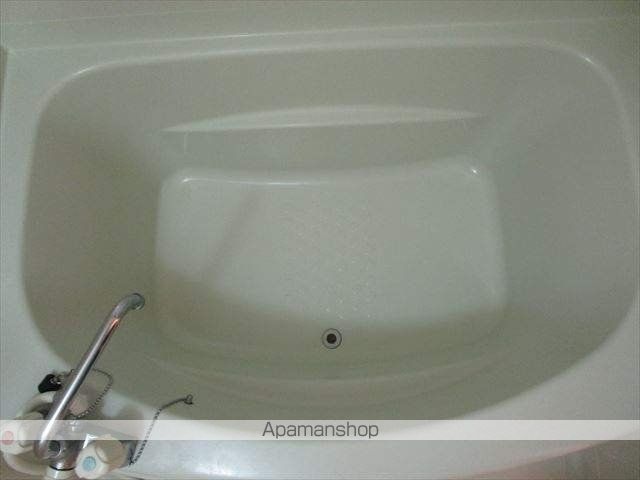ソレイユ上賀茂の内装写真