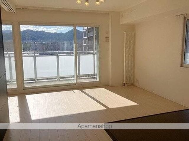 シティタワーズ円山SIDE Bの内装写真